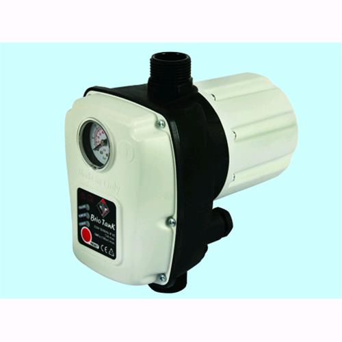 INTERRUTTOR.ELETTRONICO FLUSSO BRIO TANK