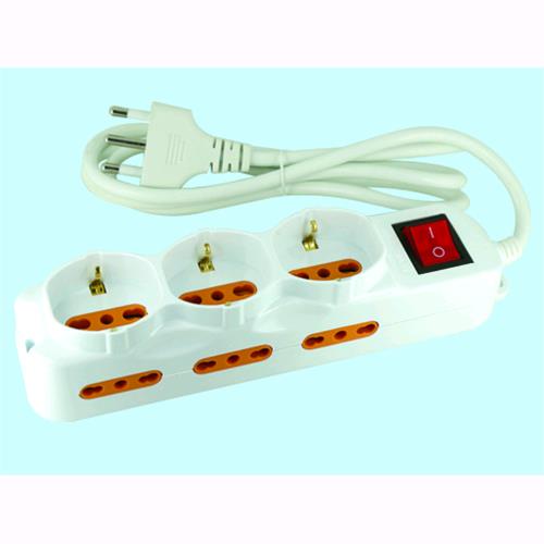 MULTIPRESE BRIXO 9 P.TI