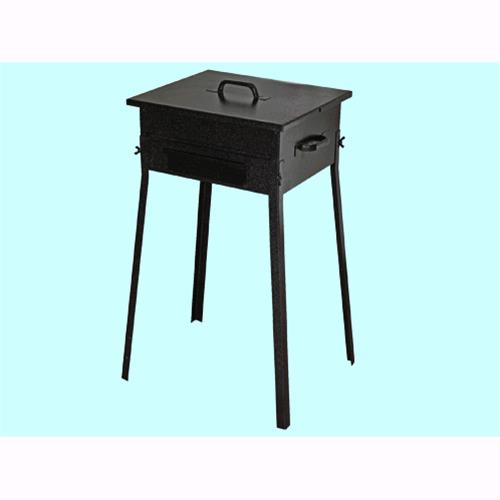 FORNACETTA CAMPING MINI           -523.E