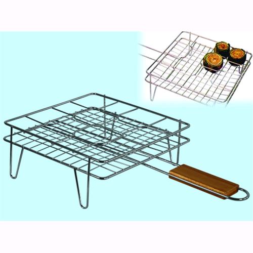 GRATICOLE P/CARCIOFI CM.27X37