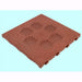 PAVIMENTI EASY  PP 40X40 COTTO    -E40C