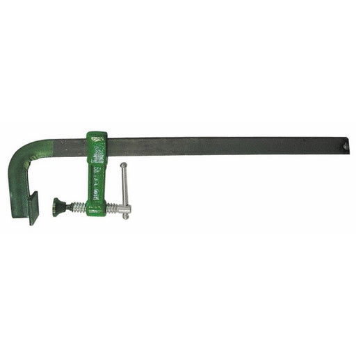 Strettoio Morsetto per Falegname Alfa Lunghezza 400 mm Larghezza 85 mm