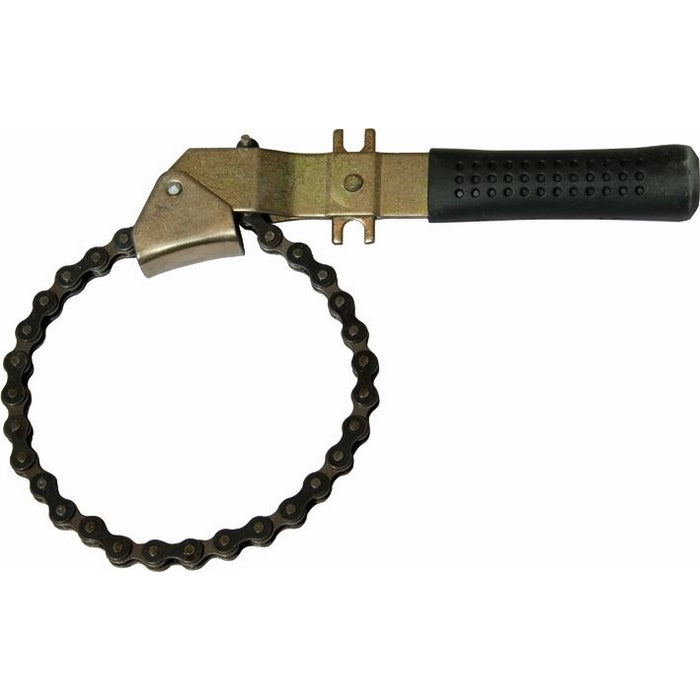 Chiave a Catena per Filtri Maurer Cf. In Blister