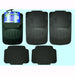 SET TAPPETI AUTO UNIVERSALI 4 PZ.