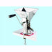 SPREMIPOMODORI INOX GULLIVER        -160