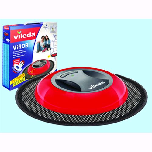 VILEDA ROBOT CATTURAPOLVERE VIROBI