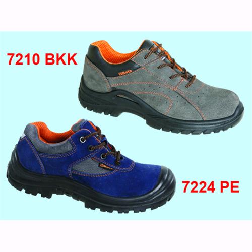 SCARPE BASSE BETA S1P ART.7224PE    N.41