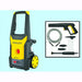 Idropulitrici Stanley SXPW 17E