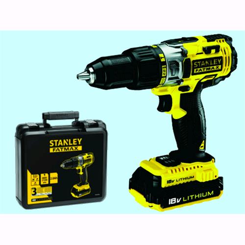 Trapani Stanley Fatmax FMC 625 D2