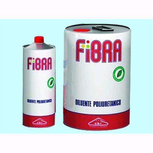 Diluenti poliuretanici Fibra 4100 - Lt. 1