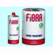 Diluenti poliuretanici Fibra 4100 - Lt. 1