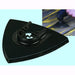 Piastre velcrate triangolari delta Wolfcraft Art. 3996000
