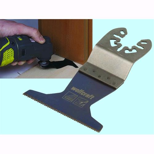 Lame bimetallo Wolfcraft Art. 3952000