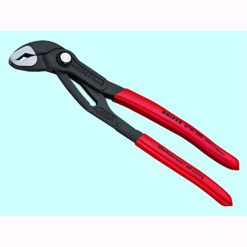 Pinze Poligrif Knipex Cobra 8701 - 18 cm.