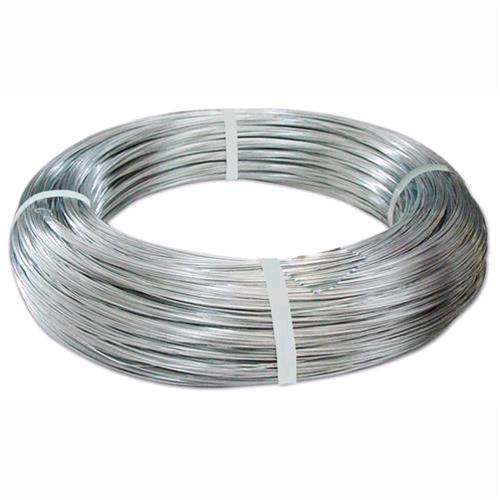 FILO ZINCATO MAURER N° 5 Confezione in Matassa da 25 KG