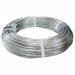 FILO ZINCATO MAURER N° 5 Confezione in Matassa da 25 KG