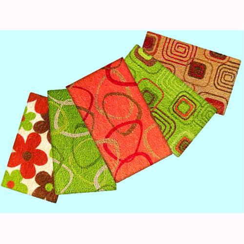 ZERBINI BRIXO HOME 40X80