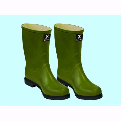 STIVALI GOMMA TRONCHETTO BRIXO PRO   40