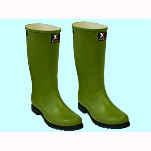 Stivali Trento Gomma Stivali Di Gomma Verdi Alti Fino Al Ginocchio