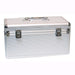 Logilink Valigia Protettiva per 8 HDD da 3.5'' e 6 HDD da 2.5''