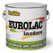 Smalto Smaltino Sintetico Lucido Eurolac Laiv colore Azzurro 0,100 Lt.