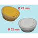 Tappi plastica per lattine olio