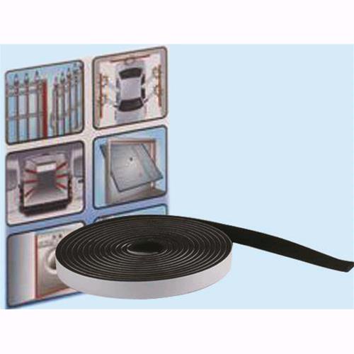 Guarnizioni gomma nera