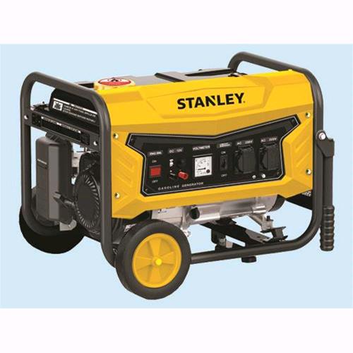 Gruppi elettrogeni Stanley SG 3100