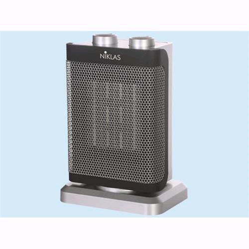 Termoventilatori Niklas PTC Tekno