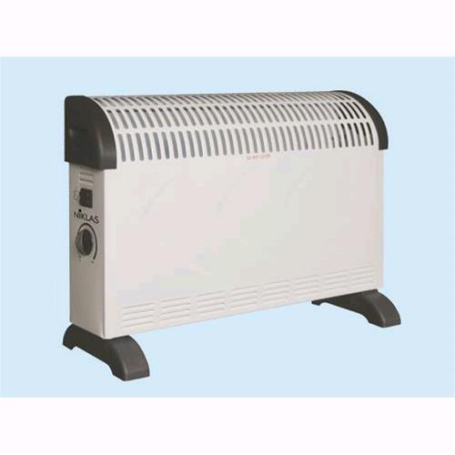 Termoconvettori Niklas Classic Baby