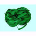 Fettuccia verde per legature