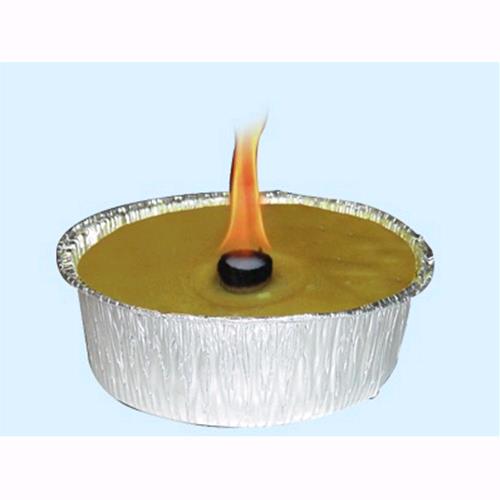 Ceri alla citronella in vaschetta alluminio