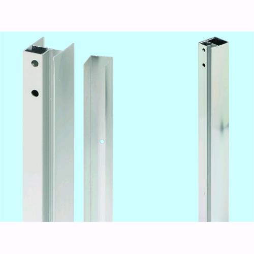 Profili compensazione per box doccia