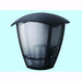 Lanterna Mod. Selene applique da Muro per Giardino IP44