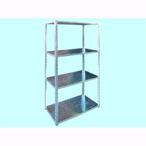Scaffali Kit 4 piani Brixo Zip
