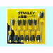 SET GIRAVITI STANLEY 12 PZ. ESSENTIAL STHTO-60212