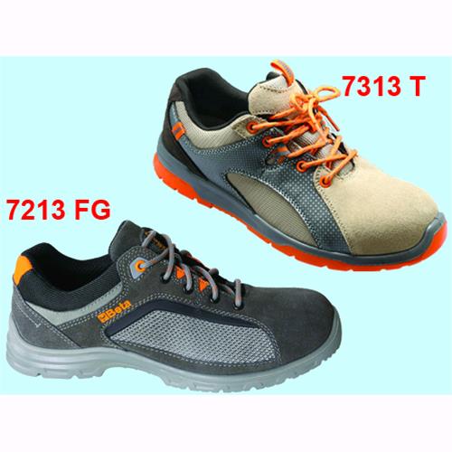 SCARPE BASSE BETA S1P ART.7213FG   N.44