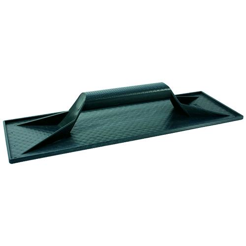 Stampast Srl Frattone In Plastica 17X27,5 Manico E Corpo In Polistirolo Antiurto