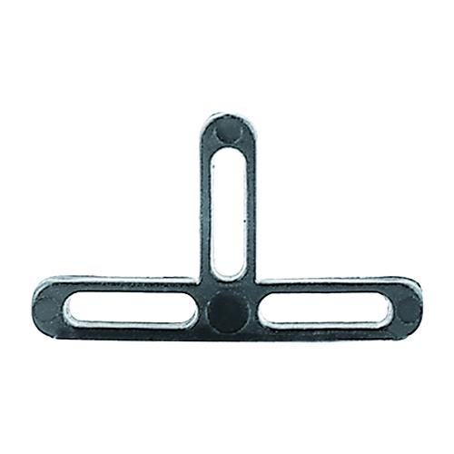 Stampast Srl Distanziatori Per Piastrelle A T Mm10 Cf. 250 Pz