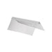 Paraspigolo Con Rete  H.Mt.2,5 Cf. 50 Pz In Plastica