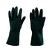 Neri Guanti Da Lavoro In Neoprene Tg. L Cf. 12 Pz