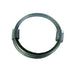 Matassina Filo Acciaio Inox  Mm 0,60 - Mt 20 - Gr.   50 Cf. 5 Pz