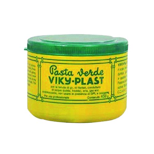 Pasta Verde  Gr. 450