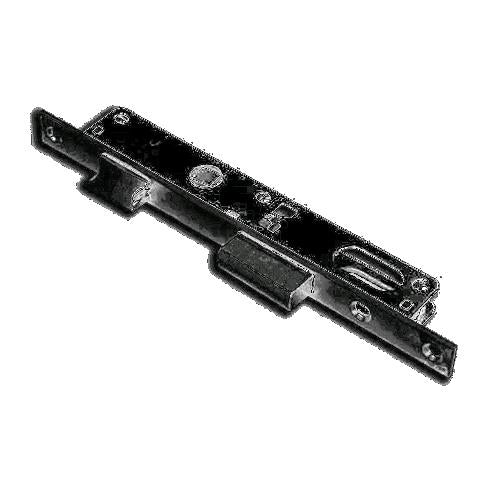 Corni Serratura Per Montanti 'Serie 93'  930 E14,5 Front.Mm.16-Rullo Reg.