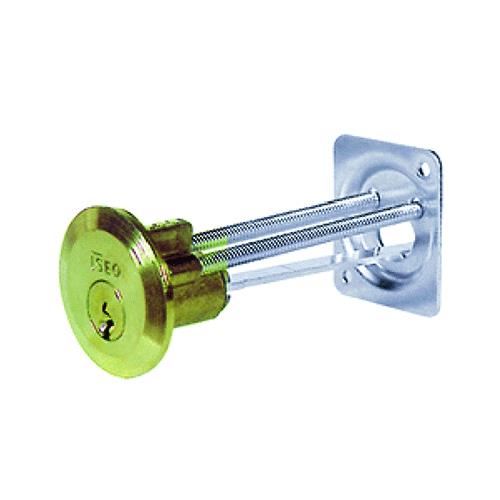 Iseo Cilindro Per Serratura Da Applicare  850007H