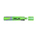 Catenaccio Trasversale Ricoperto  Mm 250 Cf. 10 Pz In Acciaio Tropicalizzato.