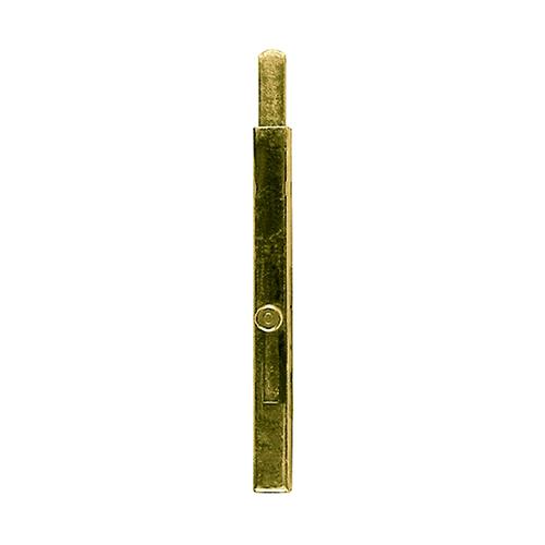 Catenaccio Verticale Da Saldare  Mm 300 Cf. 15 Pz