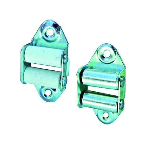 Rullo Guida Cinghia  Rulli Nylon Cf. 50 Pz