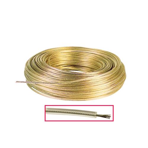 Cavetto Stendibiancheria  Ø 5 X Mt 100
