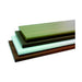 Mensola In Legno  60 X 20 X 1,8 Ciliegio Bordo Arrotondato